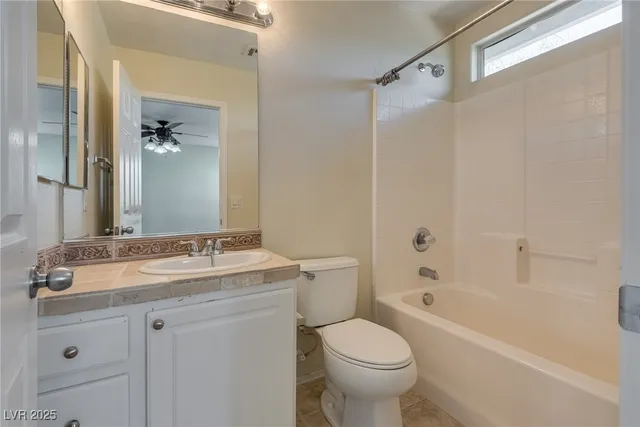 $1,900 | 6234 Dartington Hall Street, Henderson, NV 89011