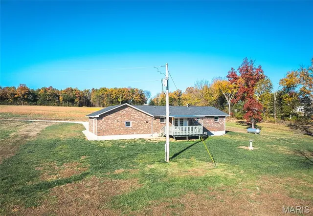 $235,000 | 12426 County Road 8050, Rolla, MO 65401