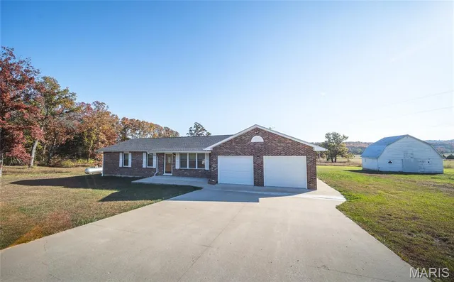 $235,000 | 12426 County Road 8050, Rolla, MO 65401