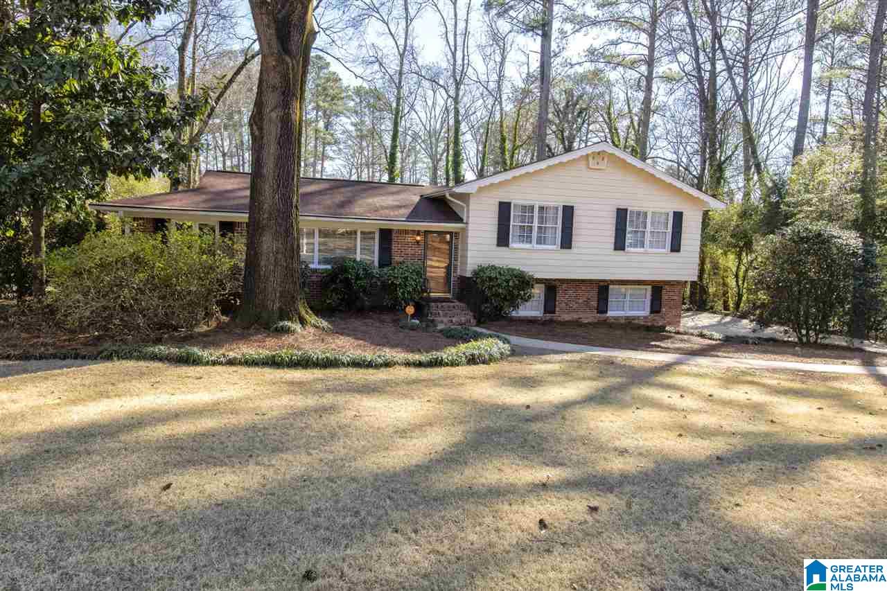 1905 Greenvale Road Birmingham, AL 35226 - Photo 34 of 35