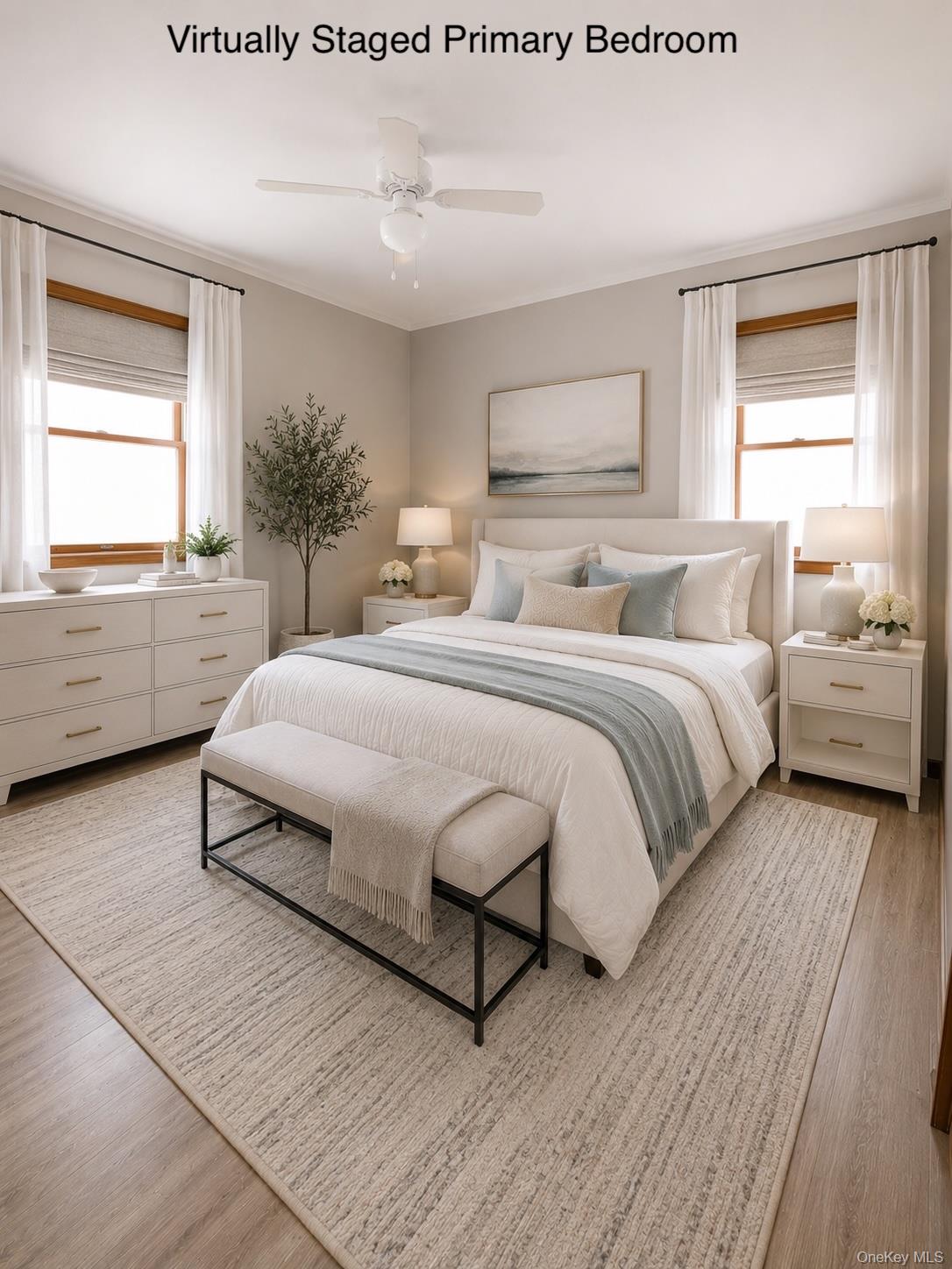 16 Clay Pitts Road Greenlawn, NY 11740 - Photo 13 of 25 Virtually staged primary new furniture