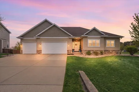 $665,000 | 7705 Catchfly Lane, DeForest, WI 53532