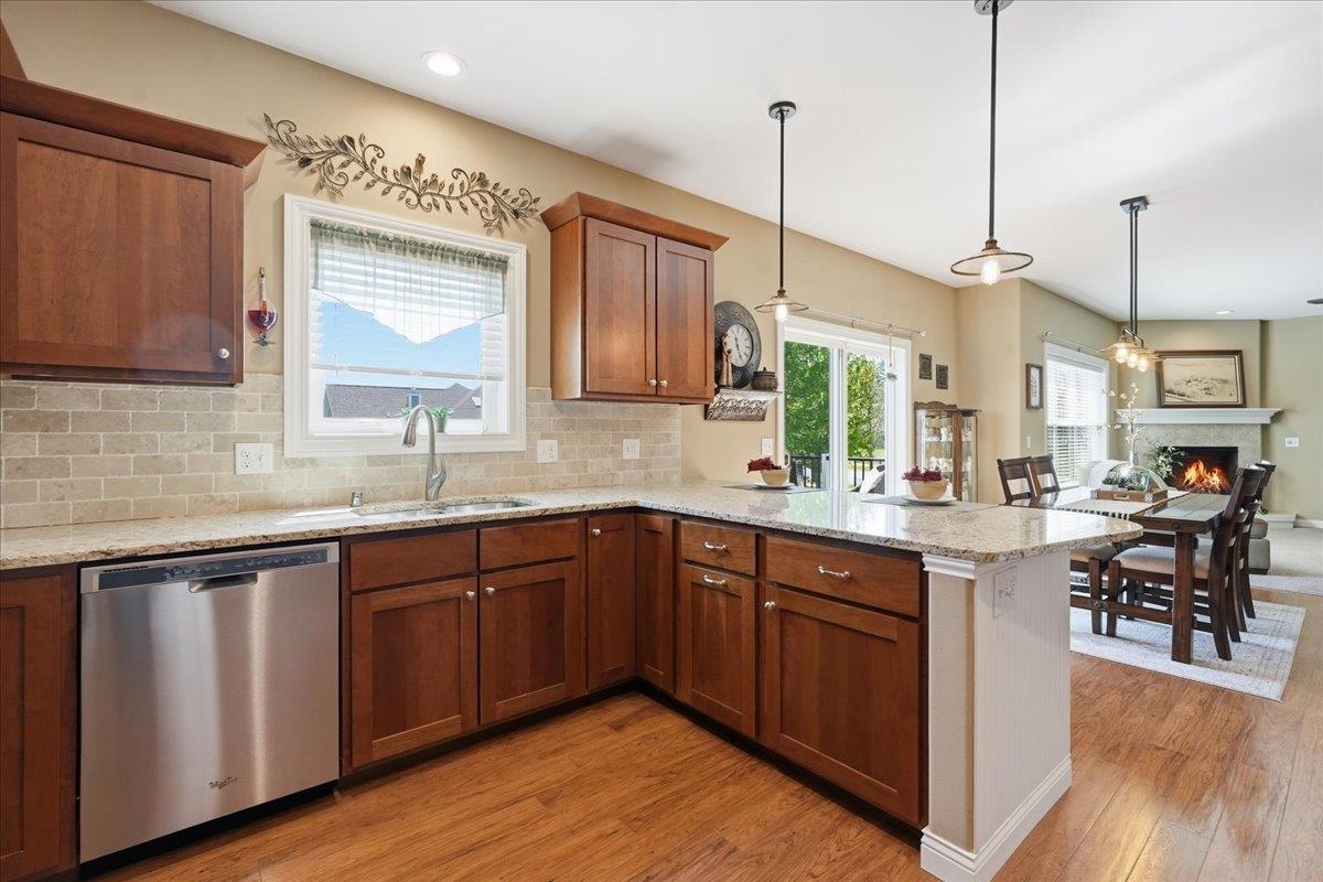 7705 Catchfly Lane DeForest, WI 53532 - Photo 11 of 79