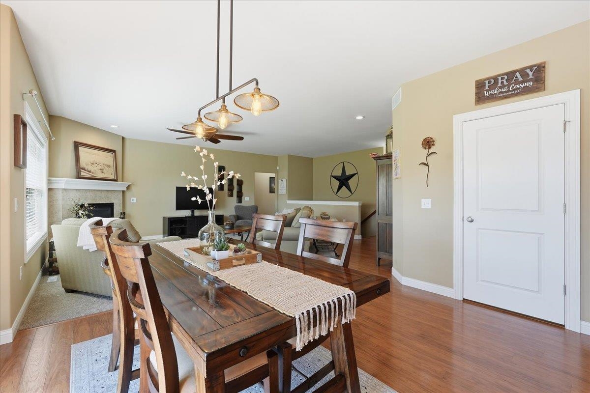 7705 Catchfly Lane DeForest, WI 53532 - Photo 12 of 79