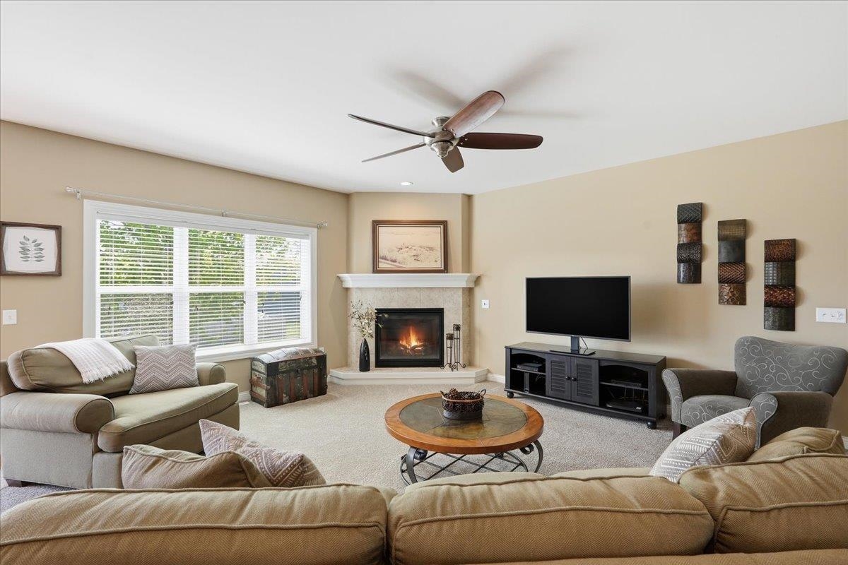 7705 Catchfly Lane DeForest, WI 53532 - Photo 13 of 79