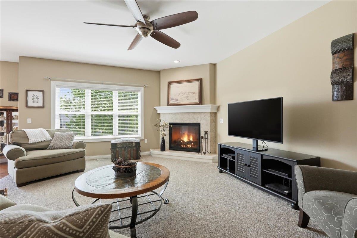 7705 Catchfly Lane DeForest, WI 53532 - Photo 14 of 79