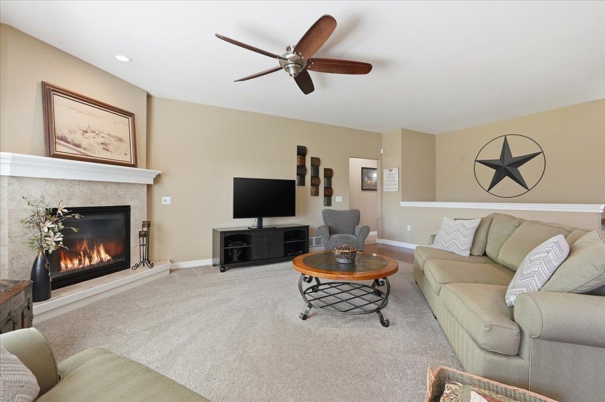 7705 Catchfly Lane DeForest, WI 53532 - Photo 15 of 79