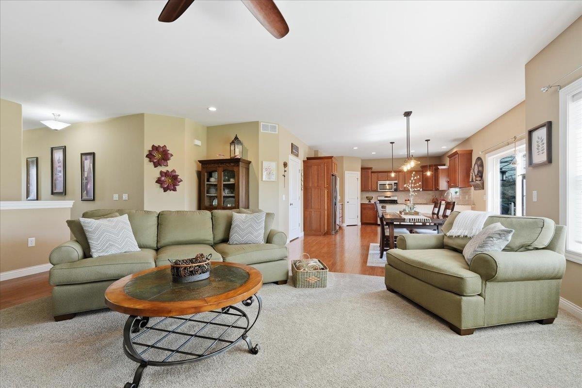 7705 Catchfly Lane DeForest, WI 53532 - Photo 18 of 79