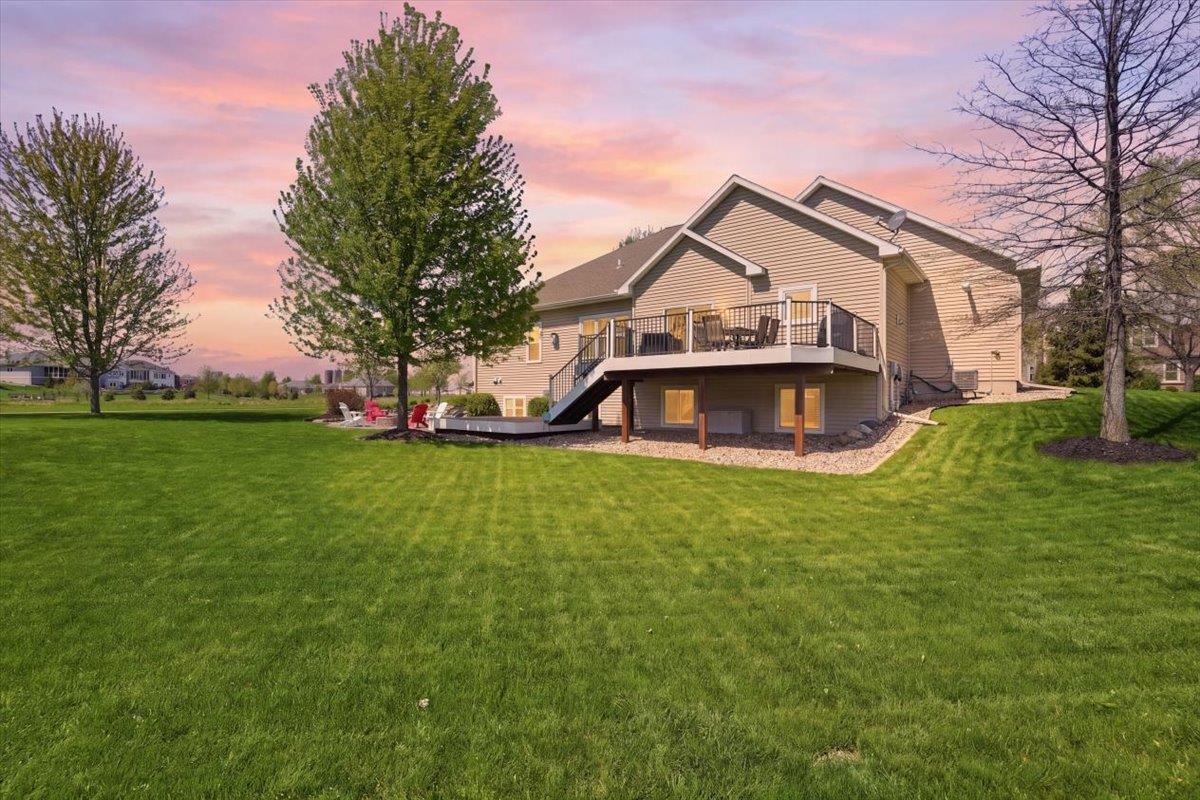 7705 Catchfly Lane DeForest, WI 53532 - Photo 2 of 79