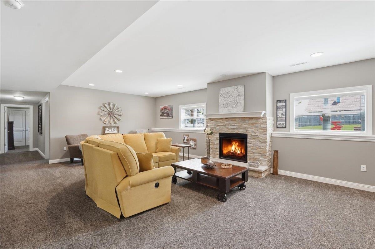7705 Catchfly Lane DeForest, WI 53532 - Photo 34 of 79