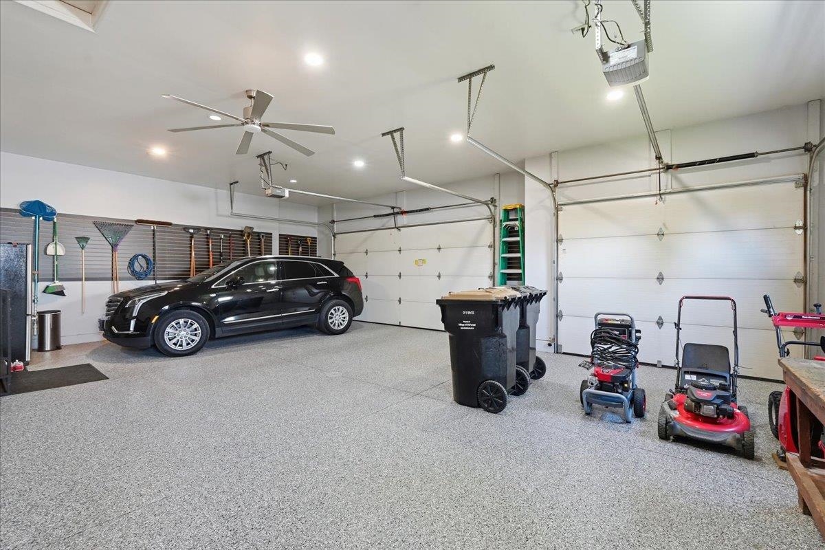 7705 Catchfly Lane DeForest, WI 53532 - Photo 51 of 79