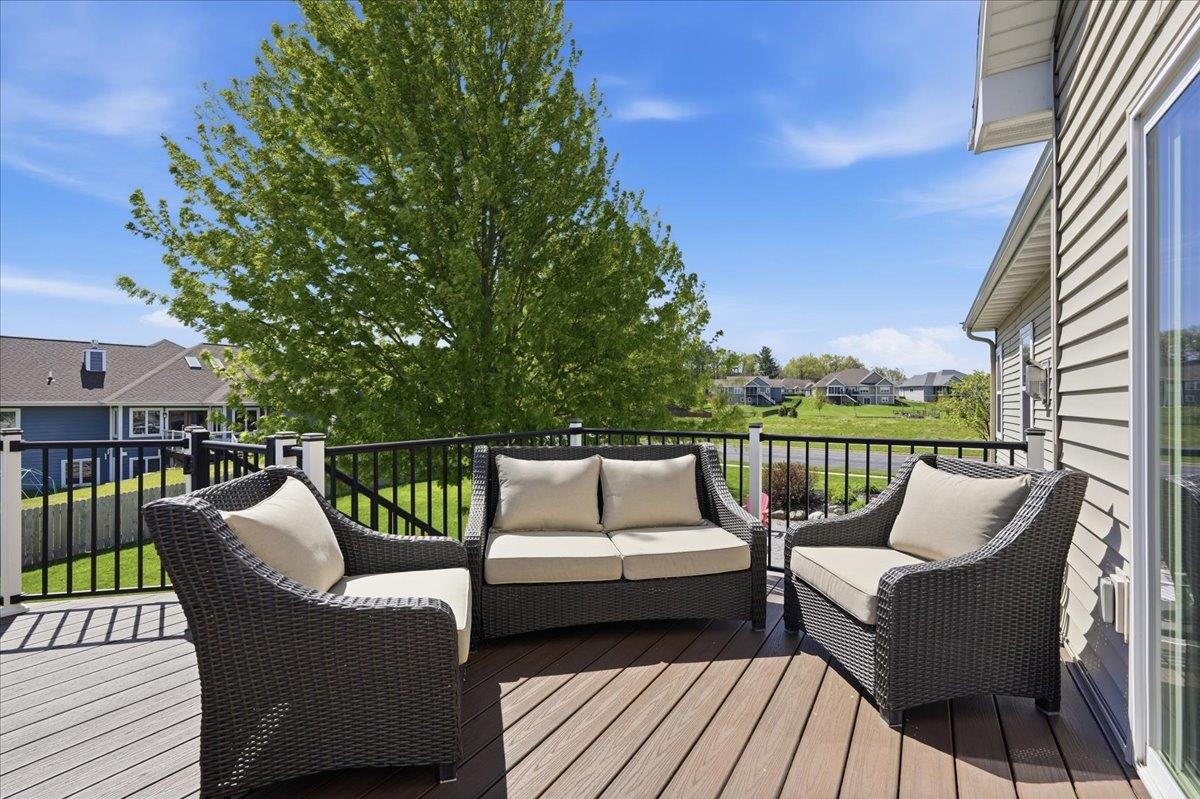 7705 Catchfly Lane DeForest, WI 53532 - Photo 53 of 79