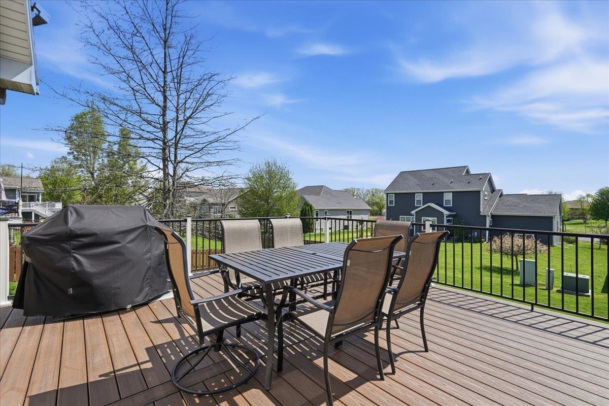7705 Catchfly Lane DeForest, WI 53532 - Photo 54 of 79