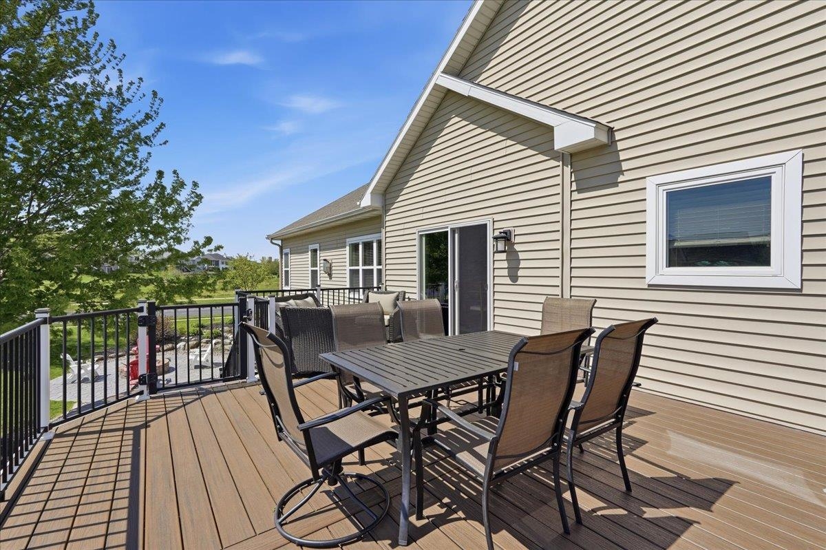 7705 Catchfly Lane DeForest, WI 53532 - Photo 55 of 79