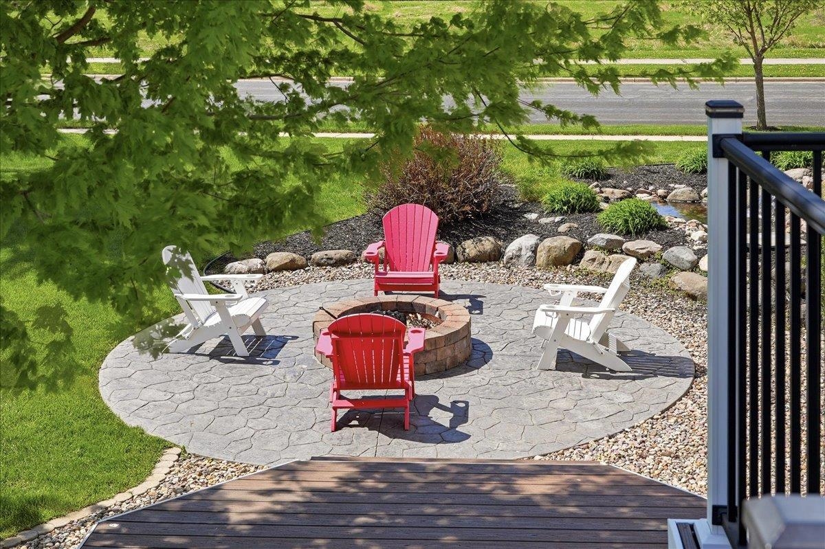 7705 Catchfly Lane DeForest, WI 53532 - Photo 56 of 79
