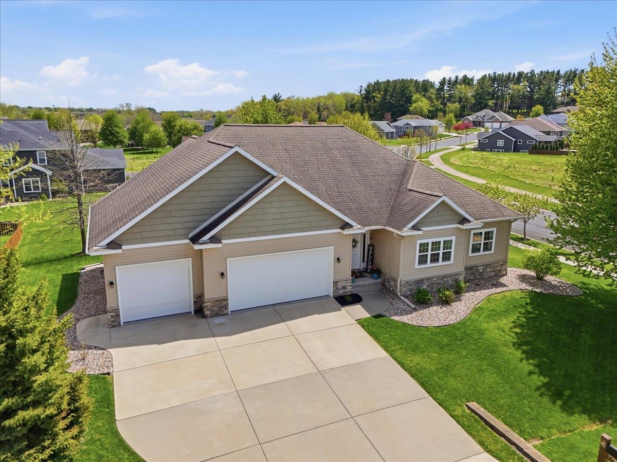 7705 Catchfly Lane DeForest, WI 53532 - Photo 60 of 79