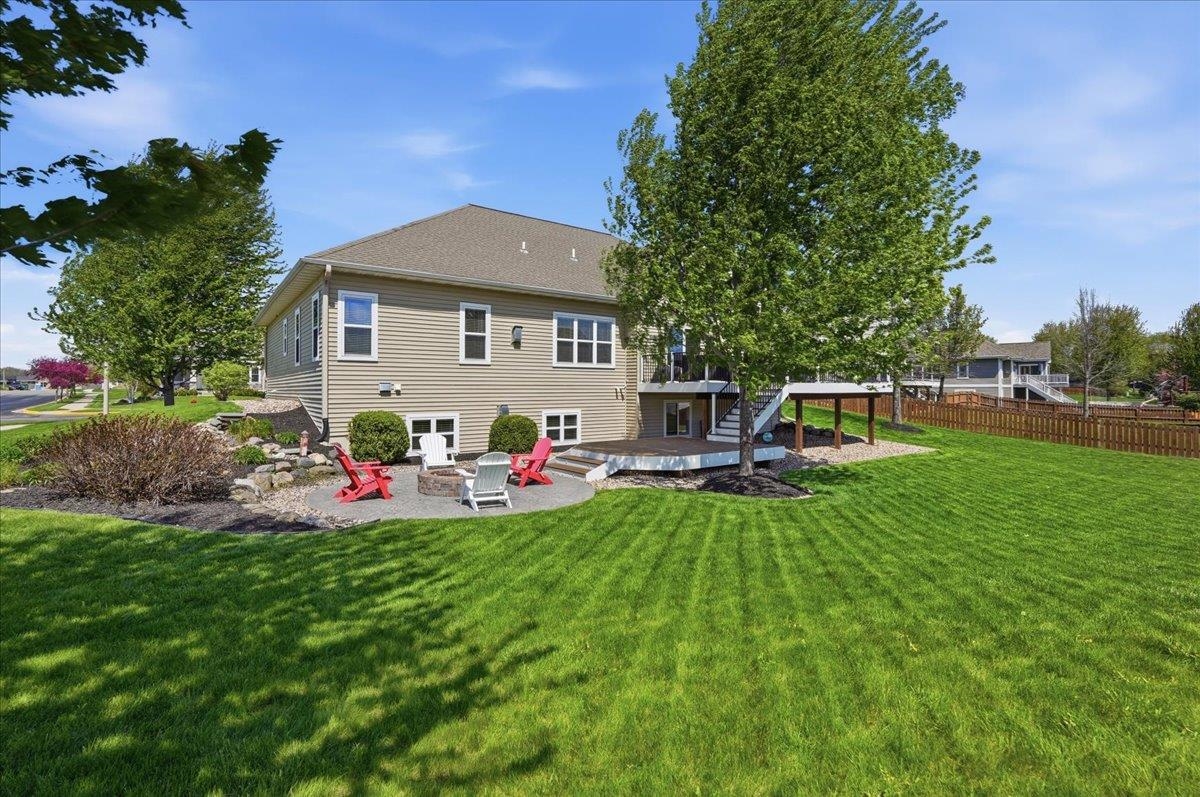 7705 Catchfly Lane DeForest, WI 53532 - Photo 62 of 79