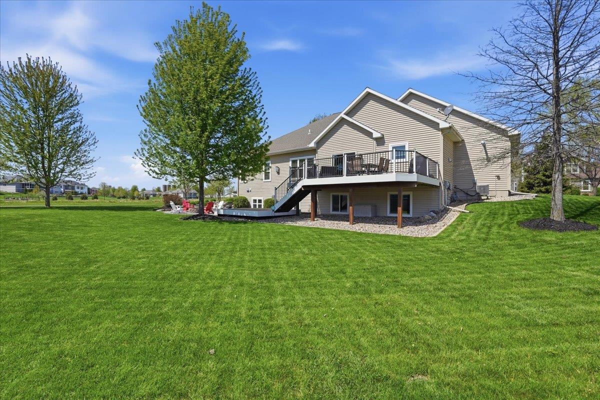 7705 Catchfly Lane DeForest, WI 53532 - Photo 63 of 79