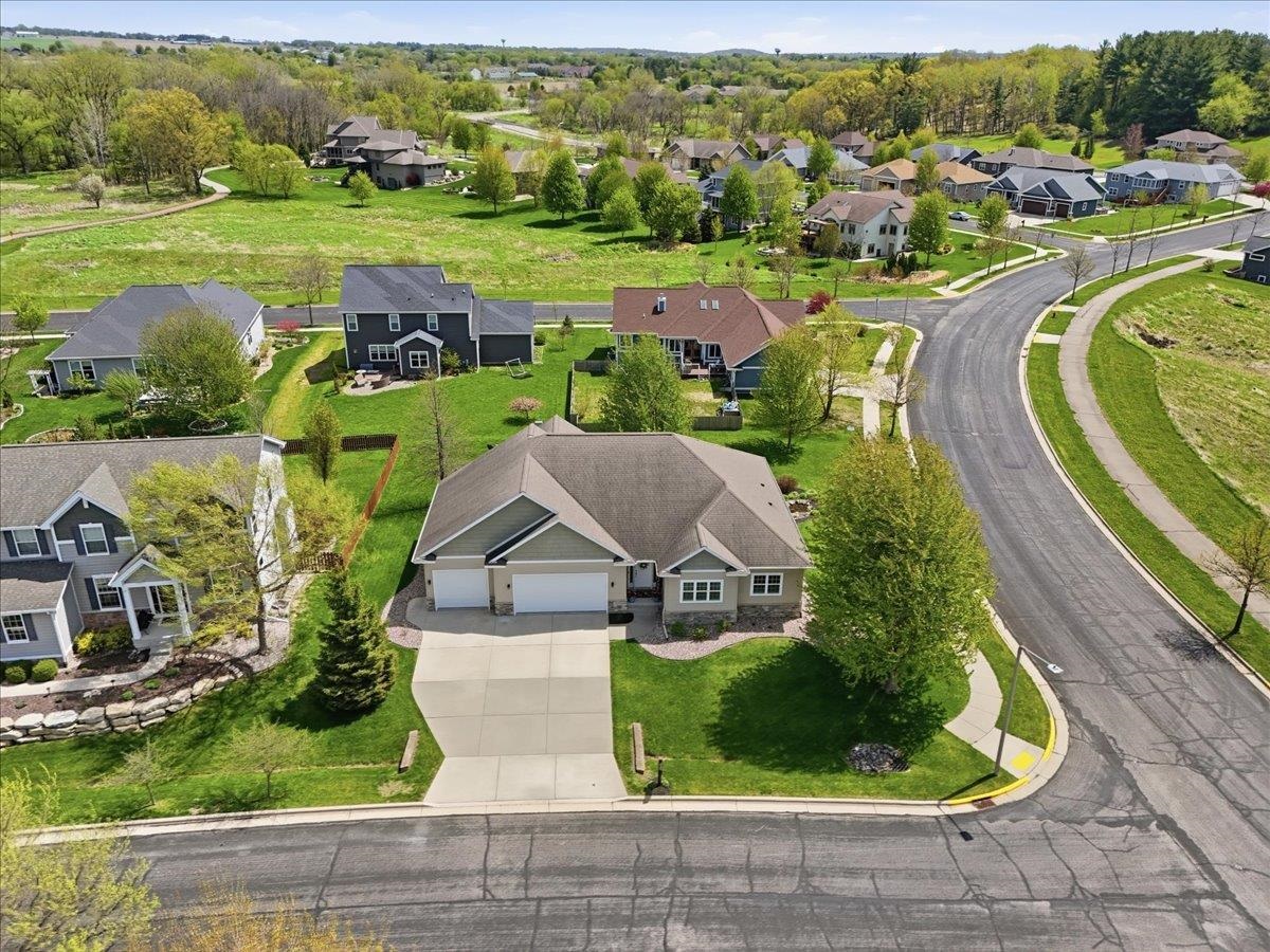 7705 Catchfly Lane DeForest, WI 53532 - Photo 66 of 79