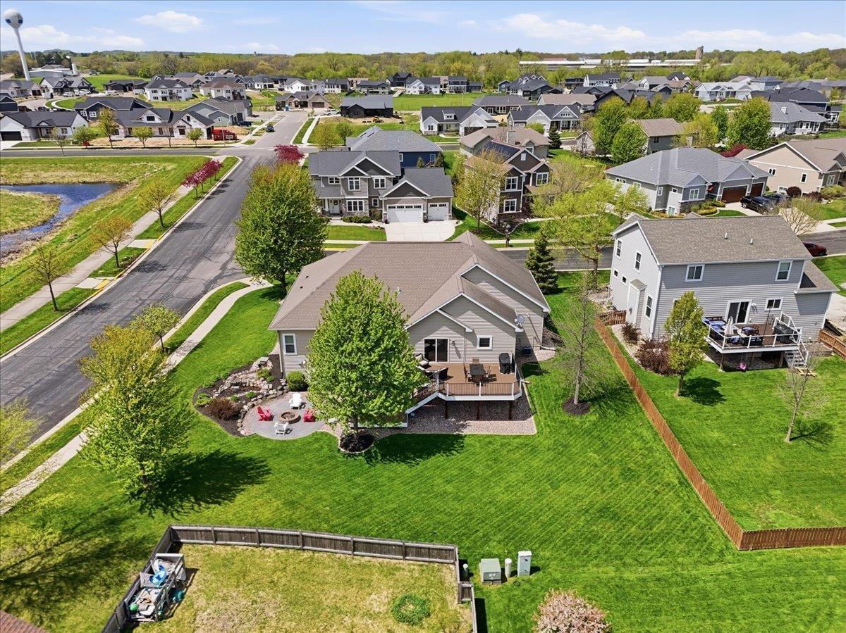 7705 Catchfly Lane DeForest, WI 53532 - Photo 69 of 79