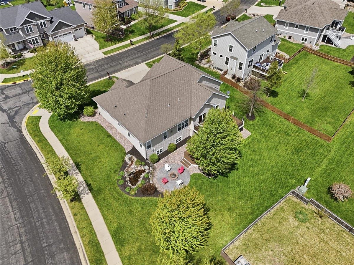 7705 Catchfly Lane DeForest, WI 53532 - Photo 70 of 79