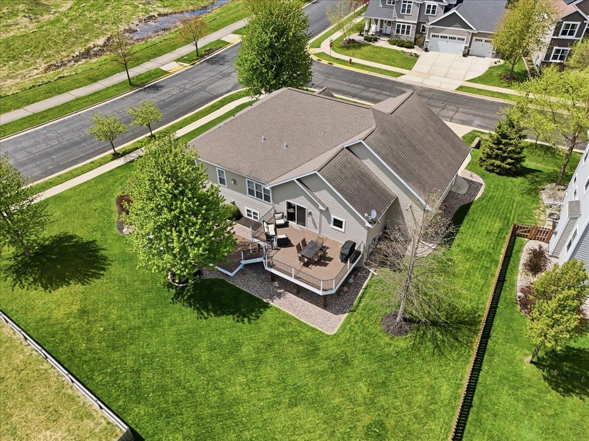 7705 Catchfly Lane DeForest, WI 53532 - Photo 72 of 79