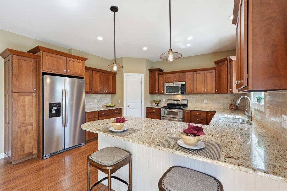 7705 Catchfly Lane DeForest, WI 53532 - Photo 8 of 79