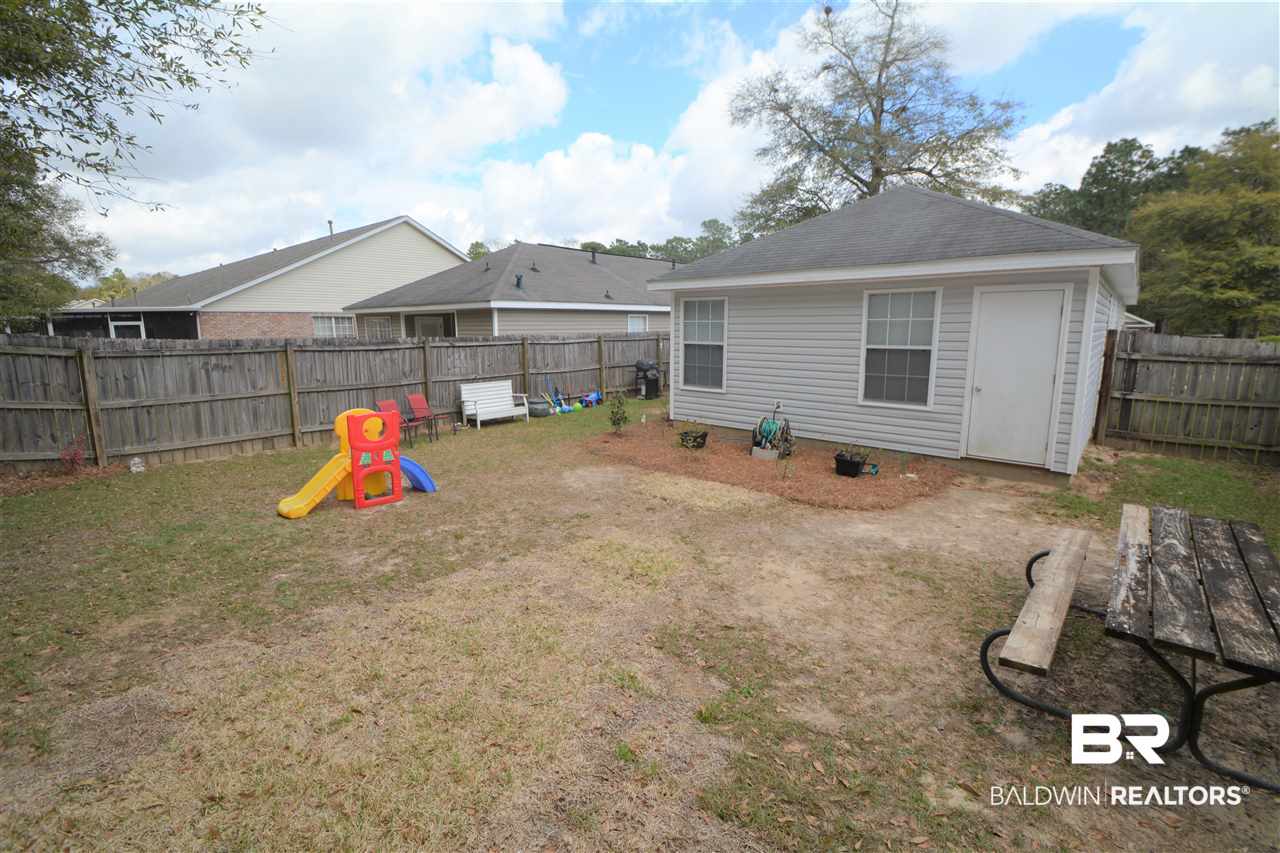 824 Willow Springs Drive Mobile, AL 36695 - Photo 36 of 42