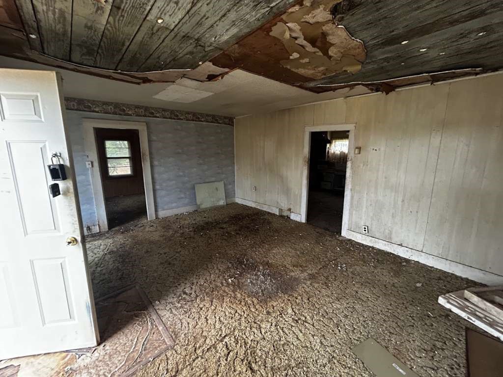 323 6th Street Spur, TX 79370 - Photo 2 of 6