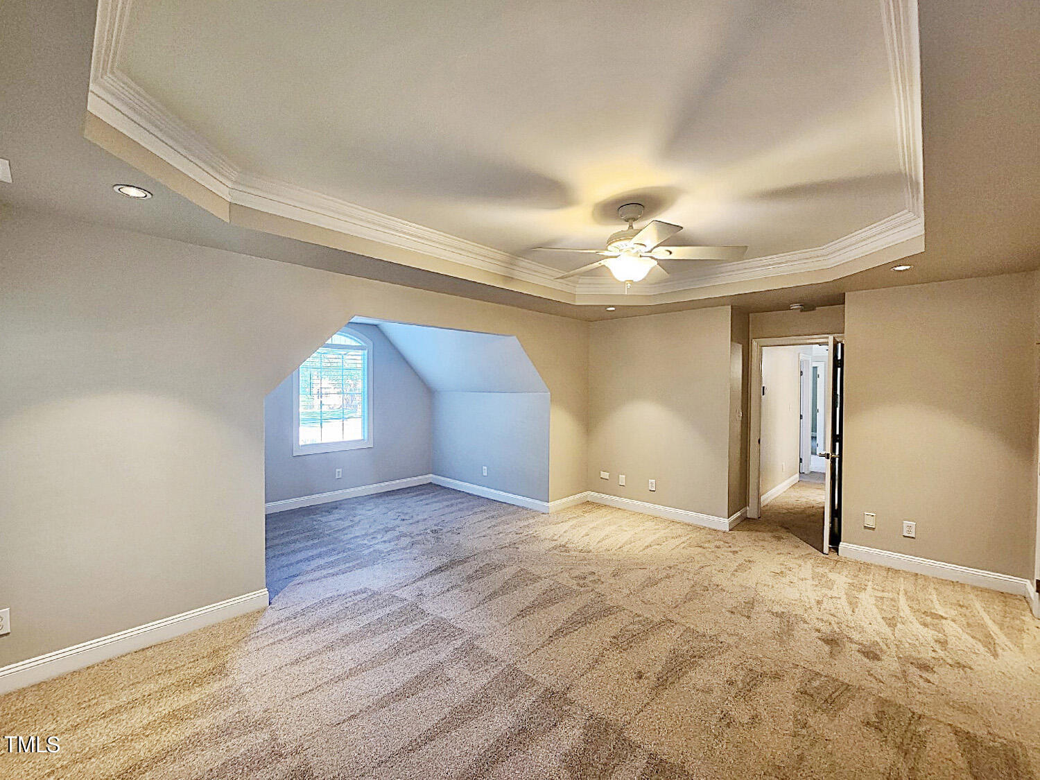 4418 Samantha Drive Raleigh, NC 27613 - Photo 18 of 46 bed 1 b