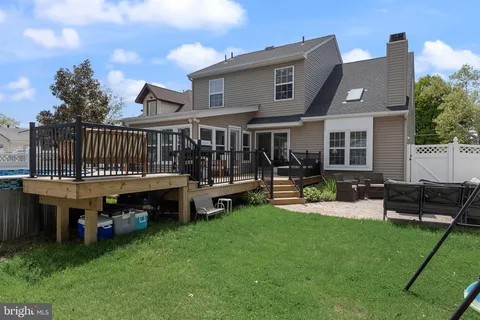 $815,000 | 109 Virginia Avenue, Haddon Township, NJ 08108