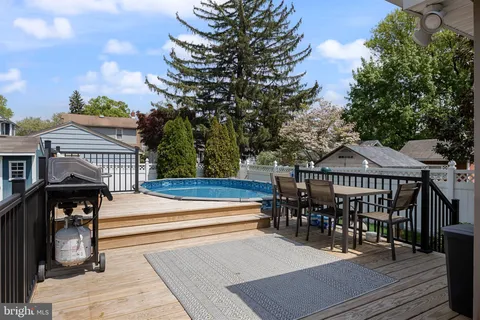 $815,000 | 109 Virginia Avenue, Haddon Township, NJ 08108