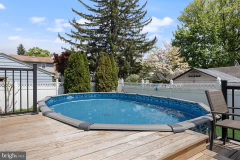 $815,000 | 109 Virginia Avenue, Haddon Township, NJ 08108