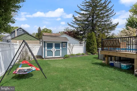 $815,000 | 109 Virginia Avenue, Haddon Township, NJ 08108