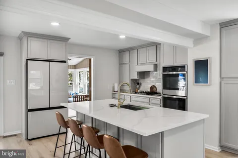 $815,000 | 109 Virginia Avenue, Haddon Township, NJ 08108