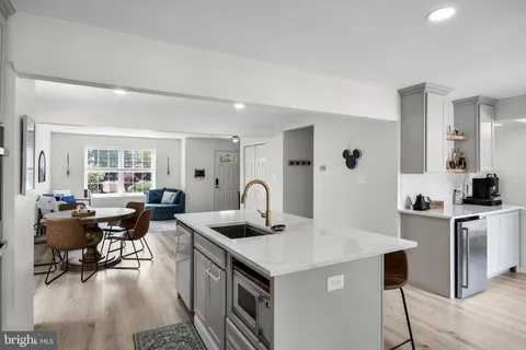 $815,000 | 109 Virginia Avenue, Haddon Township, NJ 08108