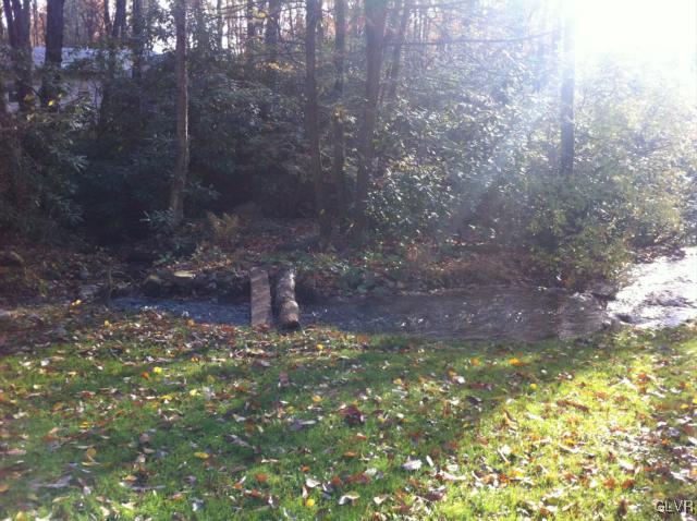 508 Westbrook Road Effort, PA 18330 - Photo 11 of 49 a view of a back yard