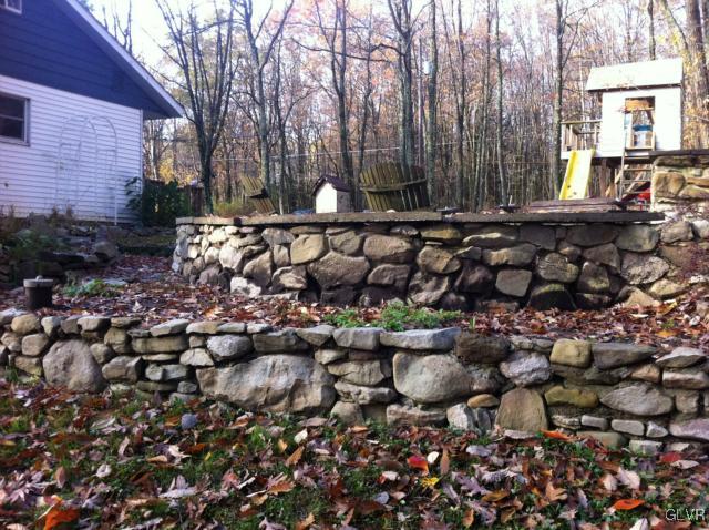 508 Westbrook Road Effort, PA 18330 - Photo 16 of 49 a view of a pathway with a park