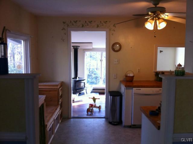 508 Westbrook Road Effort, PA 18330 - Photo 22 of 49 a view of a livingroom with furniture and a window