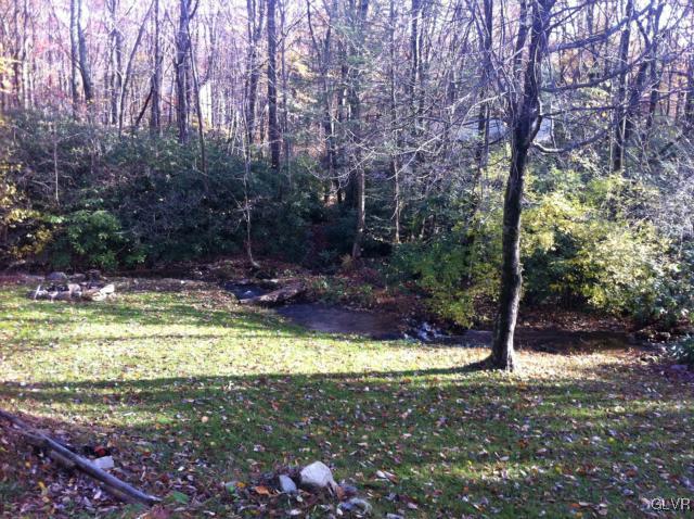 508 Westbrook Road Effort, PA 18330 - Photo 10 of 49 a view of swimming pool with a yard