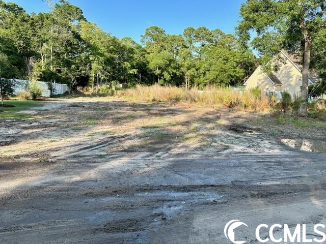 1570 Old Tram Road Little River, SC 29566 - Photo 3 of 3 Gallery Image 3