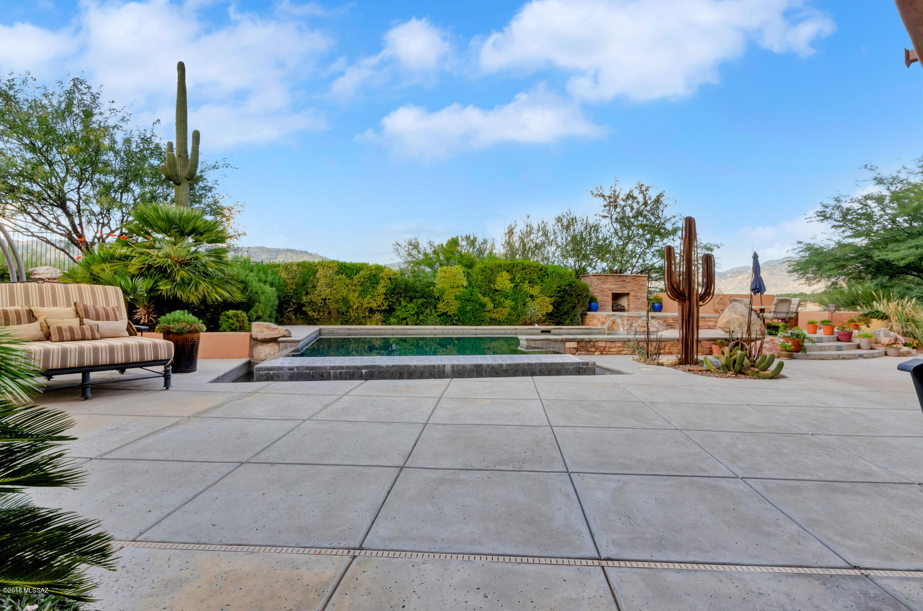 8388 South Long Bar Ranch Place Vail, AZ 85641 - Photo 41 of 50 Gallery Image 41