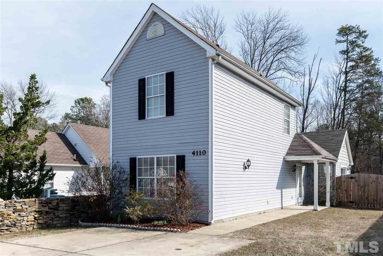 4110 Sudbury Road Durham, NC 27704 - Photo 1 of 23 Gallery Image 1