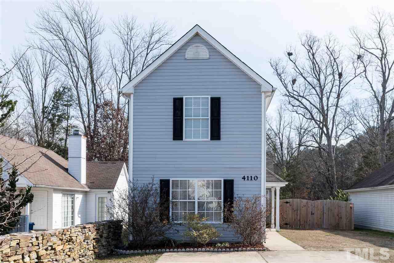 4110 Sudbury Road Durham, NC 27704 - Photo 23 of 23 Gallery Image 23