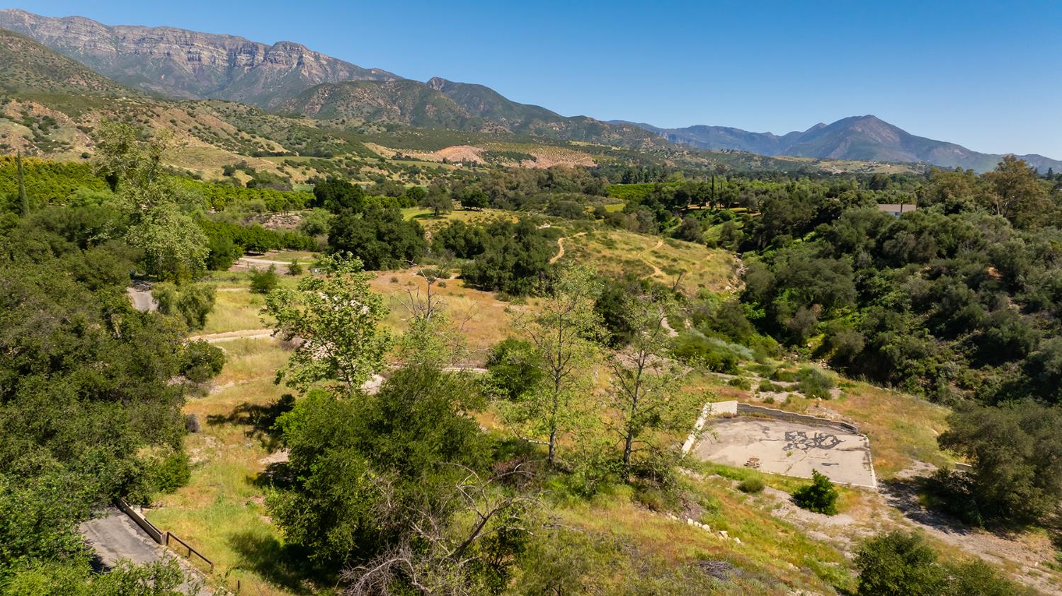 12661 Highwinds Road Ojai, CA 93023 - Photo 2 of 11