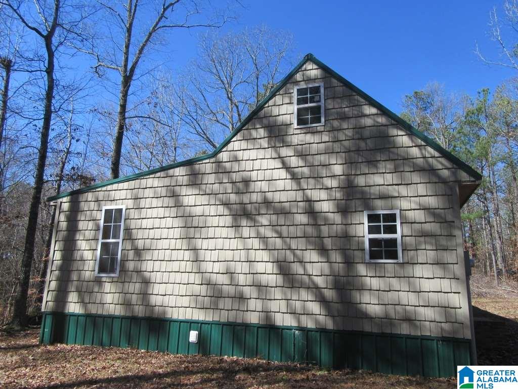 615 Fox Trot Road Talladega, AL 35160 - Photo 5 of 31