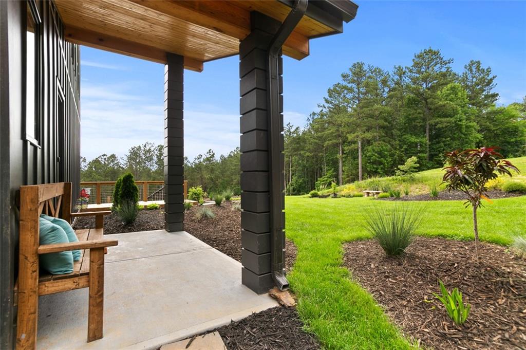 6333 Big Ridge Road Talking Rock, GA 30175 - Photo 12 of 64