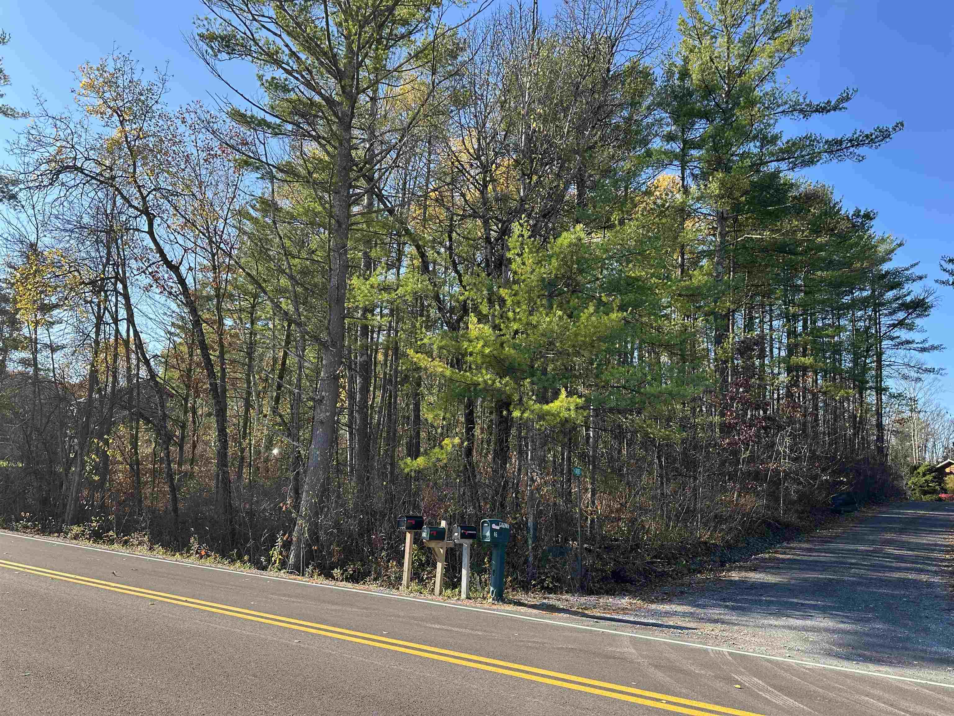 Tbd Tbd Middle Road Middlebury, VT 05753 - Photo 2 of 3