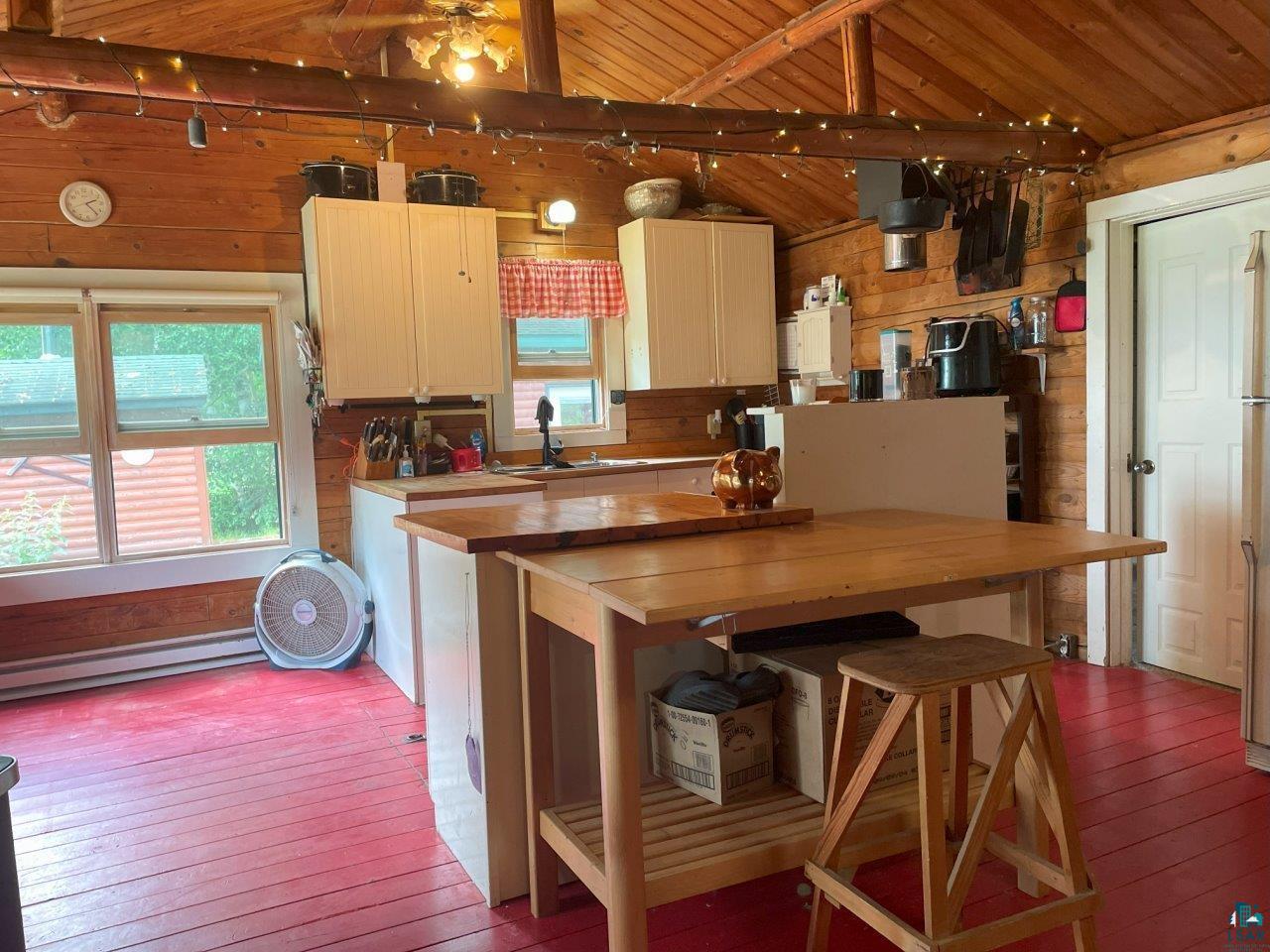 3420 Dewees Road Babbitt, MN 55706 - Photo 21 of 58 Kitchen