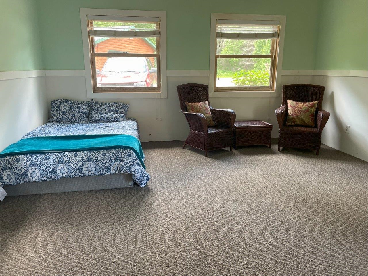 3420 Dewees Road Babbitt, MN 55706 - Photo 27 of 58 16' x 16' space is ideal for guest space or rec room.